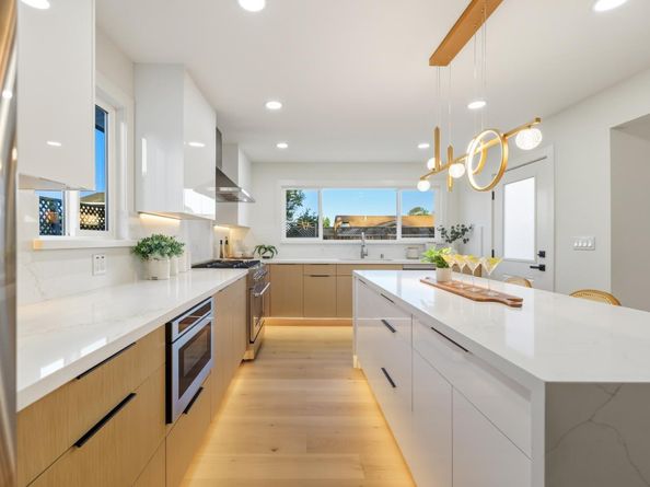 5842 Maracaibo Drive, San Jose CA 95120