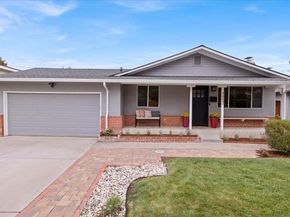 1957 Wilfred Way, San Jose CA 95124