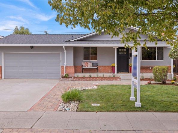 1957 Wilfred Way, San Jose CA 95124