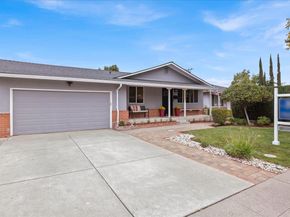 1957 Wilfred Way, San Jose CA 95124
