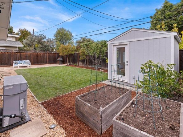 1957 Wilfred Way, San Jose CA 95124
