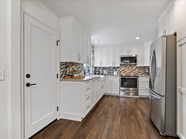 1957 Wilfred Way, San Jose CA 95124