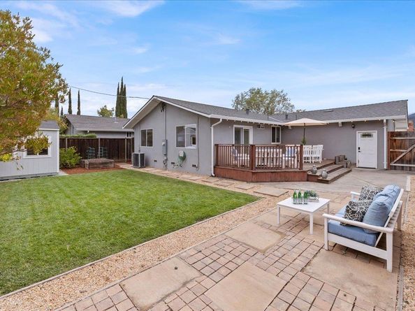 1957 Wilfred Way, San Jose CA 95124