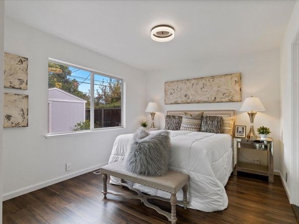 1957 Wilfred Way, San Jose CA 95124