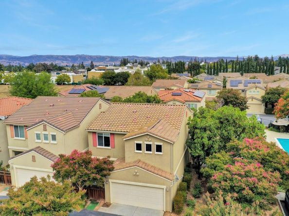 7934 Spanish Oak Circle, Gilroy CA 95020