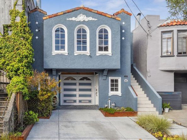 1375 43rd Avenue, San Francisco CA 94122