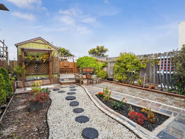 1375 43rd Avenue, San Francisco CA 94122