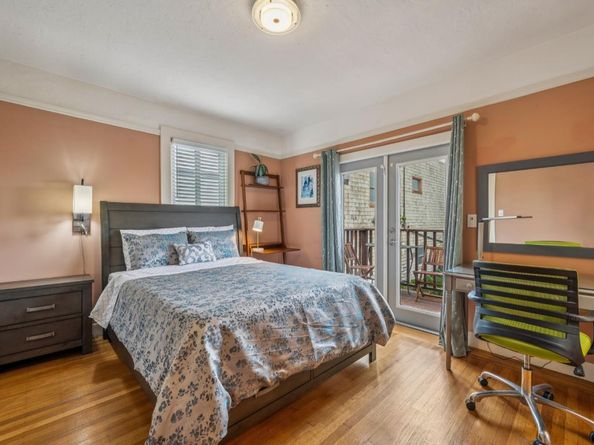 1375 43rd Avenue, San Francisco CA 94122