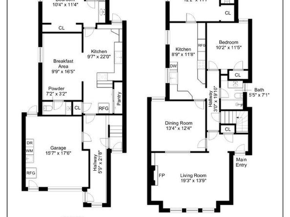 1375 43rd Avenue, San Francisco CA 94122