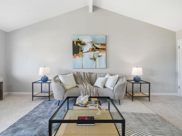 18953 Sara Park Circle, Saratoga CA 95070