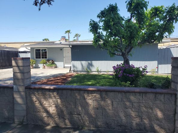1655 Marsh Street, San Jose CA 95122