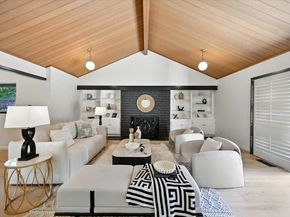 14582 Horseshoe Court, Saratoga CA 95070