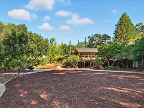 14582 Horseshoe Court, Saratoga CA 95070