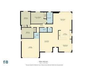1380 Manzanita Drive, Millbrae CA 94030