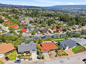 1380 Manzanita Drive, Millbrae CA 94030