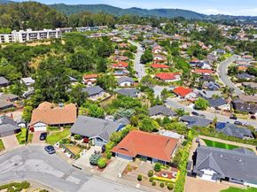 1380 Manzanita Drive, Millbrae CA 94030