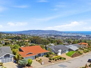1380 Manzanita Drive, Millbrae CA 94030
