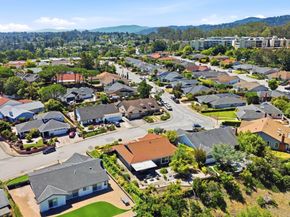 1380 Manzanita Drive, Millbrae CA 94030