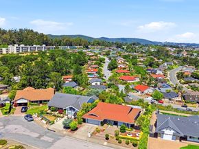 1380 Manzanita Drive, Millbrae CA 94030