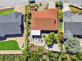 1380 Manzanita Drive, Millbrae CA 94030