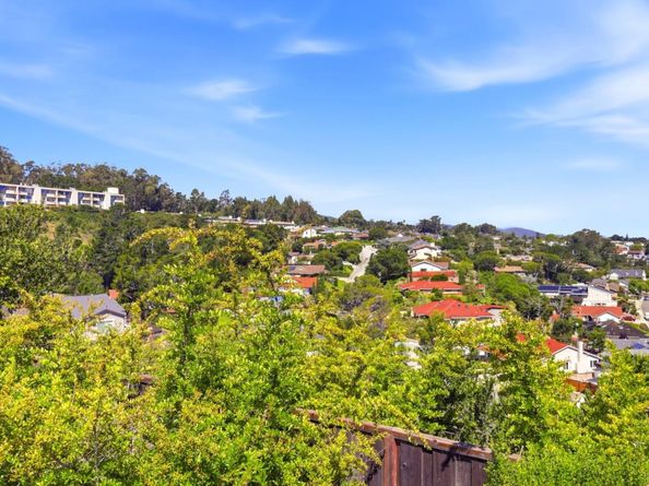 1380 Manzanita Drive, Millbrae CA 94030