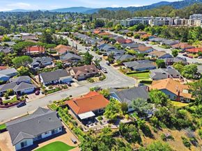 1380 Manzanita Drive, Millbrae CA 94030