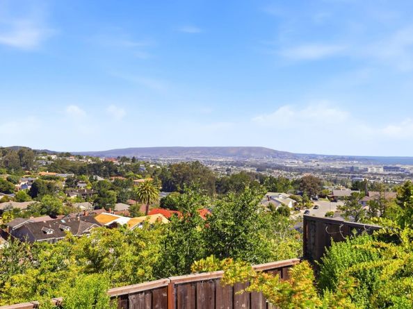 1380 Manzanita Drive, Millbrae CA 94030