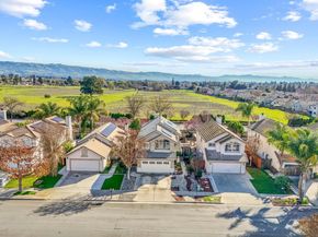 9400 Benbow Drive, Gilroy CA 95020