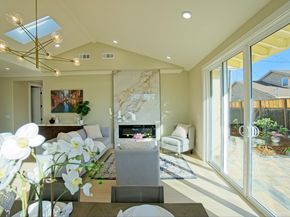 2475 Moraine Drive, Santa Clara CA 95051