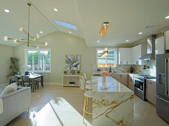 2475 Moraine Drive, Santa Clara CA 95051