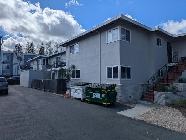 Alden, San Jose CA 95117