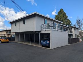 Alden, San Jose CA 95117