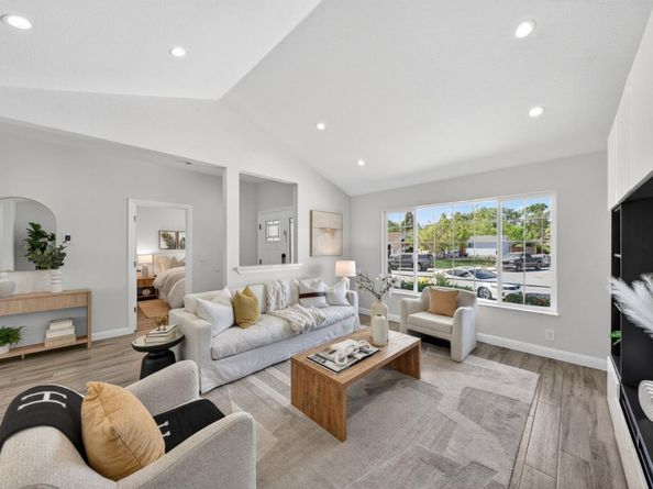 184 Sun Blossom Drive, San Jose CA 95123