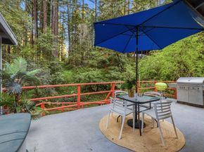 495 Primavera Road, Boulder Creek CA 95006