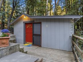 495 Primavera Road, Boulder Creek CA 95006