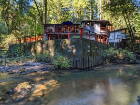 495 Primavera Road, Boulder Creek CA 95006