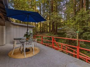 495 Primavera Road, Boulder Creek CA 95006
