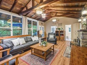495 Primavera Road, Boulder Creek CA 95006