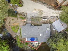 495 Primavera Road, Boulder Creek CA 95006