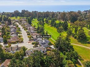 587 Saint Andrews Drive, Aptos CA 95003