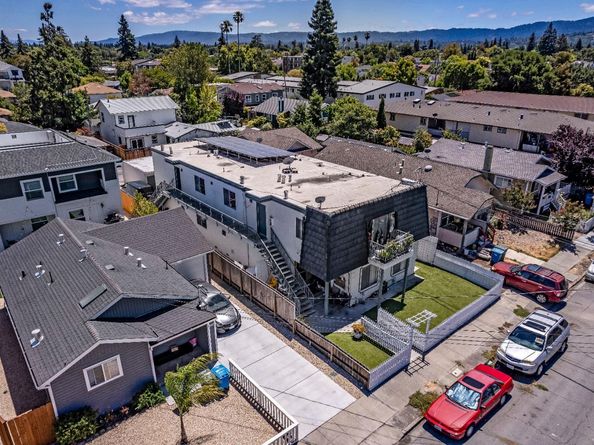 217 Madison Avenue, Redwood City CA 94061
