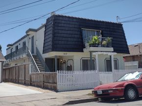 217 Madison Avenue, Redwood City CA 94061