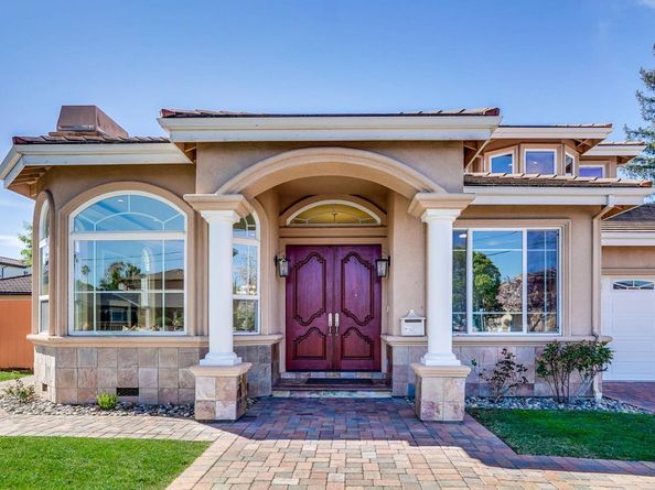 10411 Glencoe Drive, Cupertino CA 95014