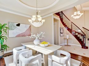 10411 Glencoe Drive, Cupertino CA 95014