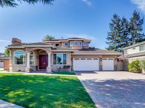 10411 Glencoe Drive, Cupertino CA 95014