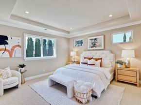 10411 Glencoe Drive, Cupertino CA 95014