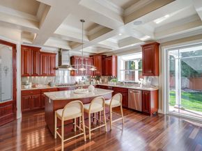 10411 Glencoe Drive, Cupertino CA 95014