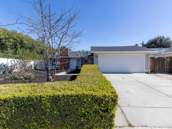 1314 Old Abbey Place, San Jose CA 95132