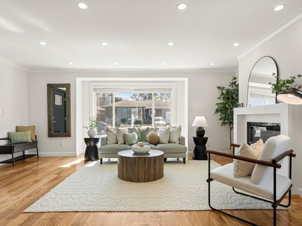 47 Greenwood Drive, South San Francisco CA 94080