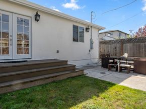 47 Greenwood Drive, South San Francisco CA 94080